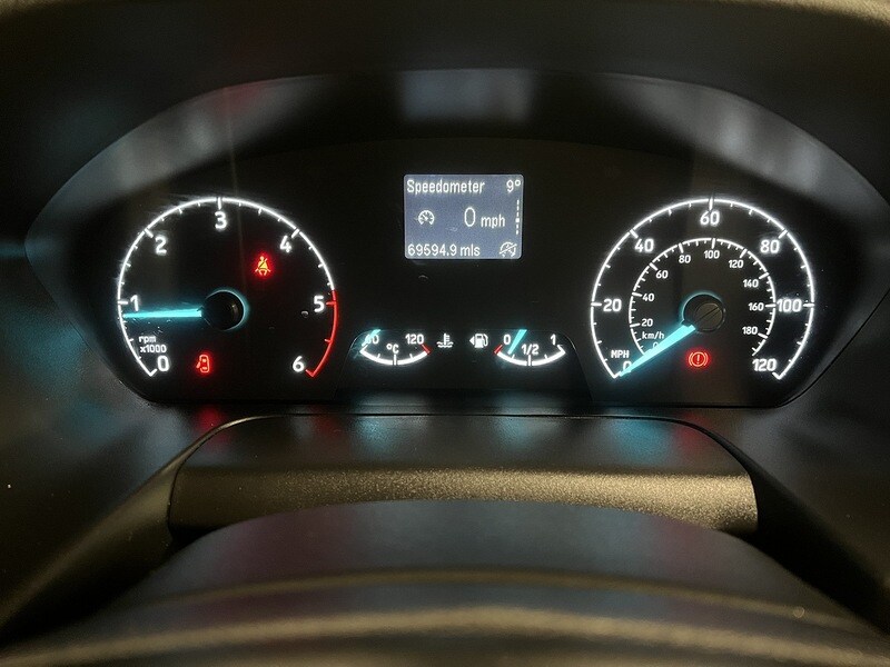 Used Ford Transit 2023 for sale - 77409127: Photo 16