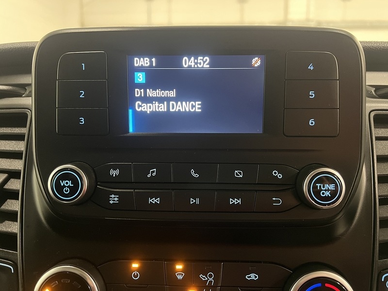 Used Ford Transit 2023 for sale - 77409127: Photo 23