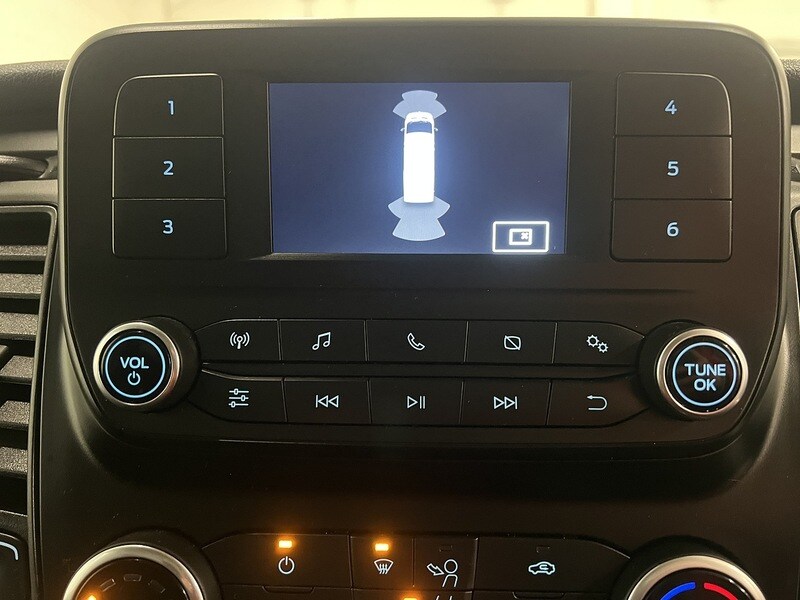 Used Ford Transit 2023 for sale - 77409127: Photo 24