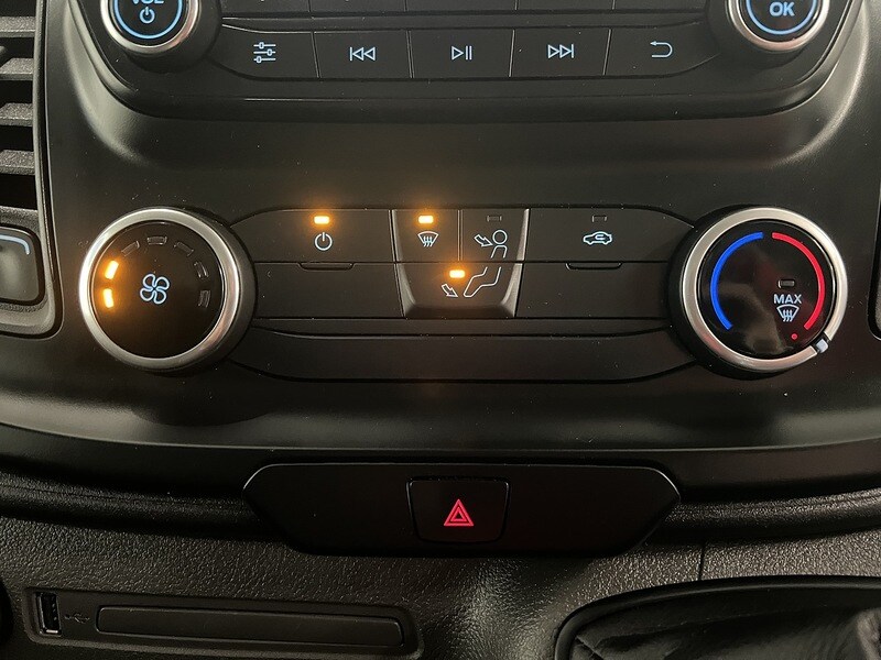 Used Ford Transit 2023 for sale - 77409127: Photo 26