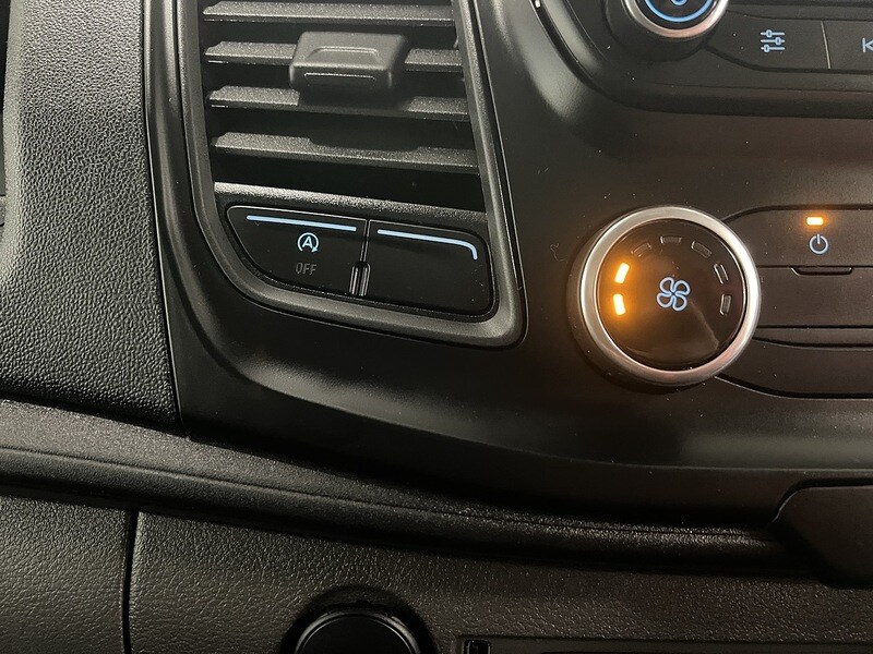 Used Ford Transit 2023 for sale - 77409127: Photo 27