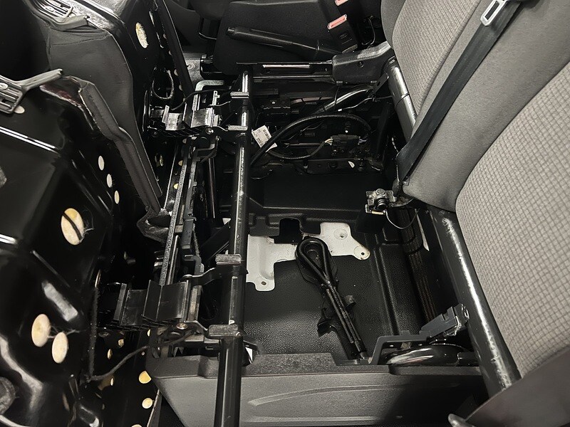 Used Ford Transit 2023 for sale - 77409127: Photo 37