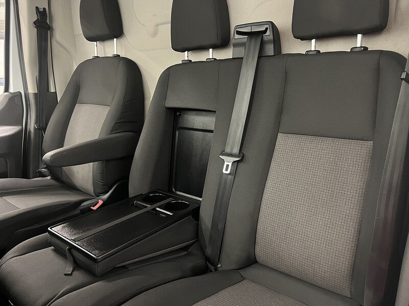 Used Ford Transit 2023 for sale - 77409127: Photo 38