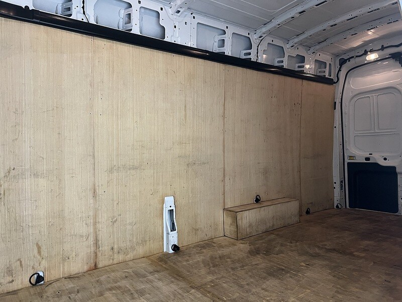 Used Ford Transit 2023 for sale - 77409127: Photo 39