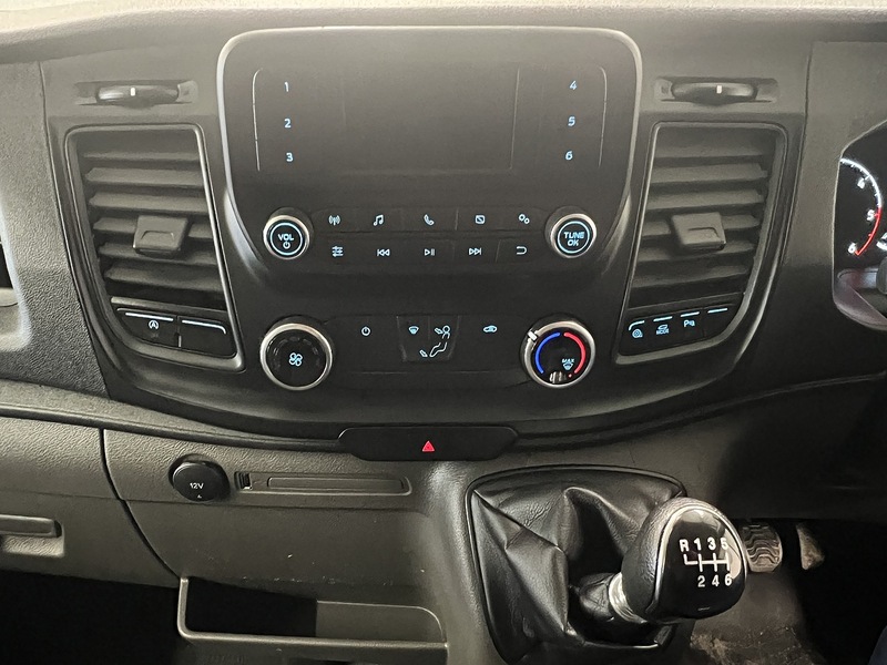 Used Ford Transit 2023 for sale - 77409127: Photo 8