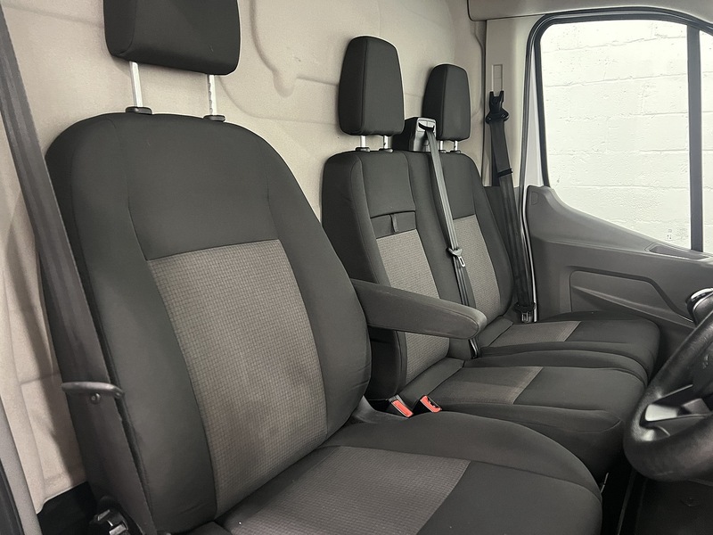 Used Ford Transit 2023 for sale - 77409127: Photo 9
