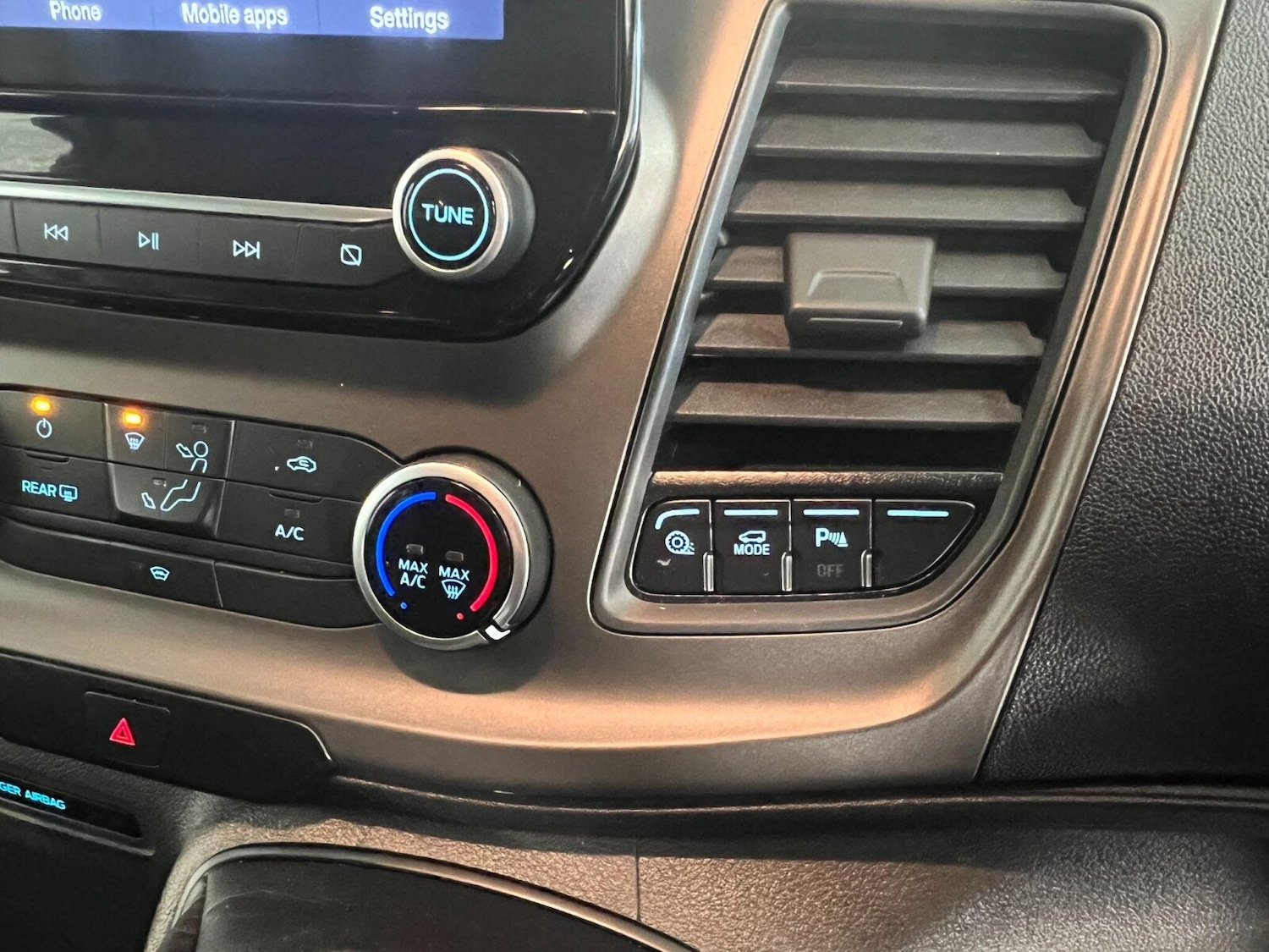 Used Ford Transit Custom 2022 for sale - 76872797: Photo 15