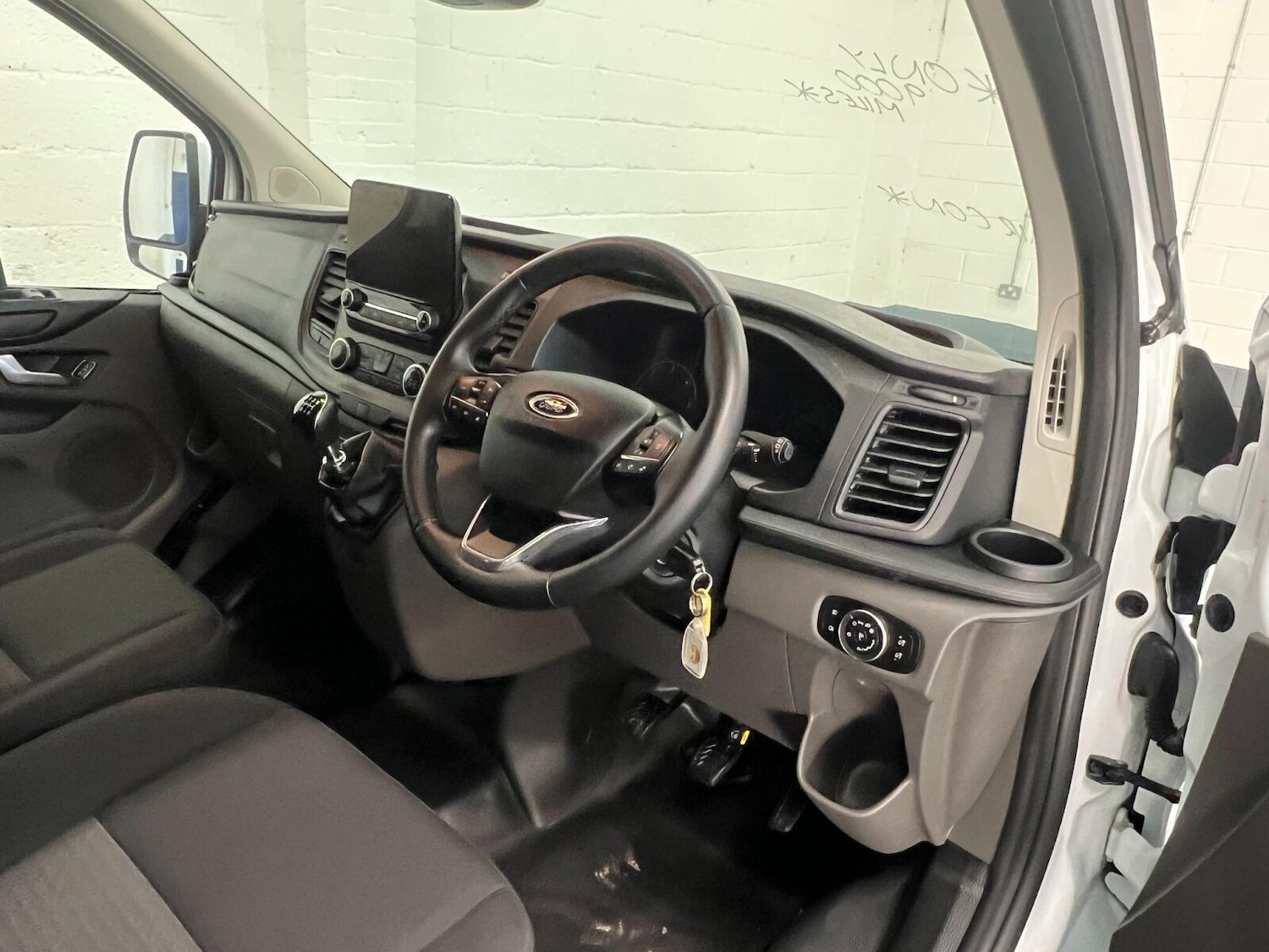 Used Ford Transit Custom 2022 for sale - 76872797: Photo 20