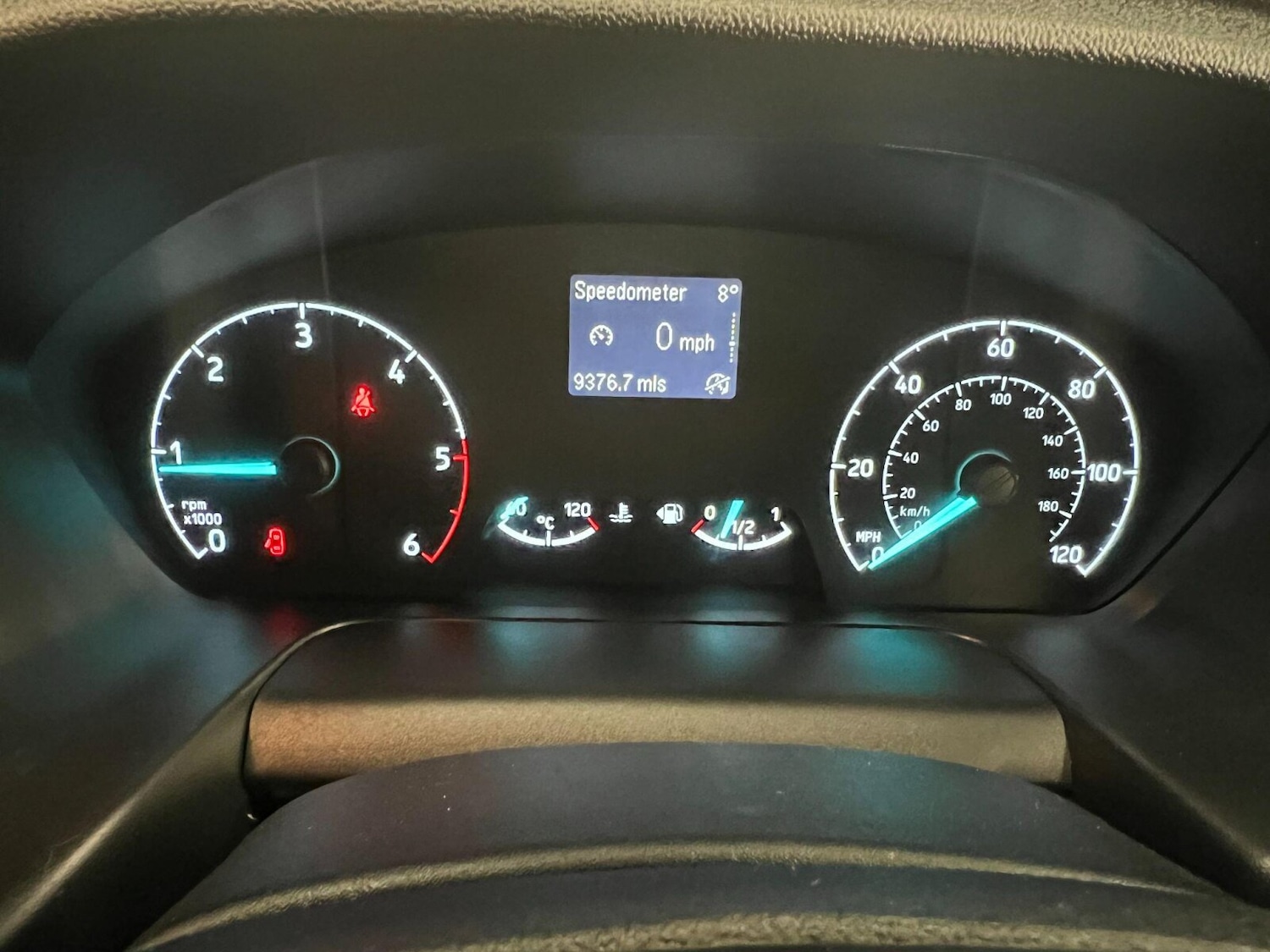 Used Ford Transit Custom 2022 for sale - 76872797: Photo 23