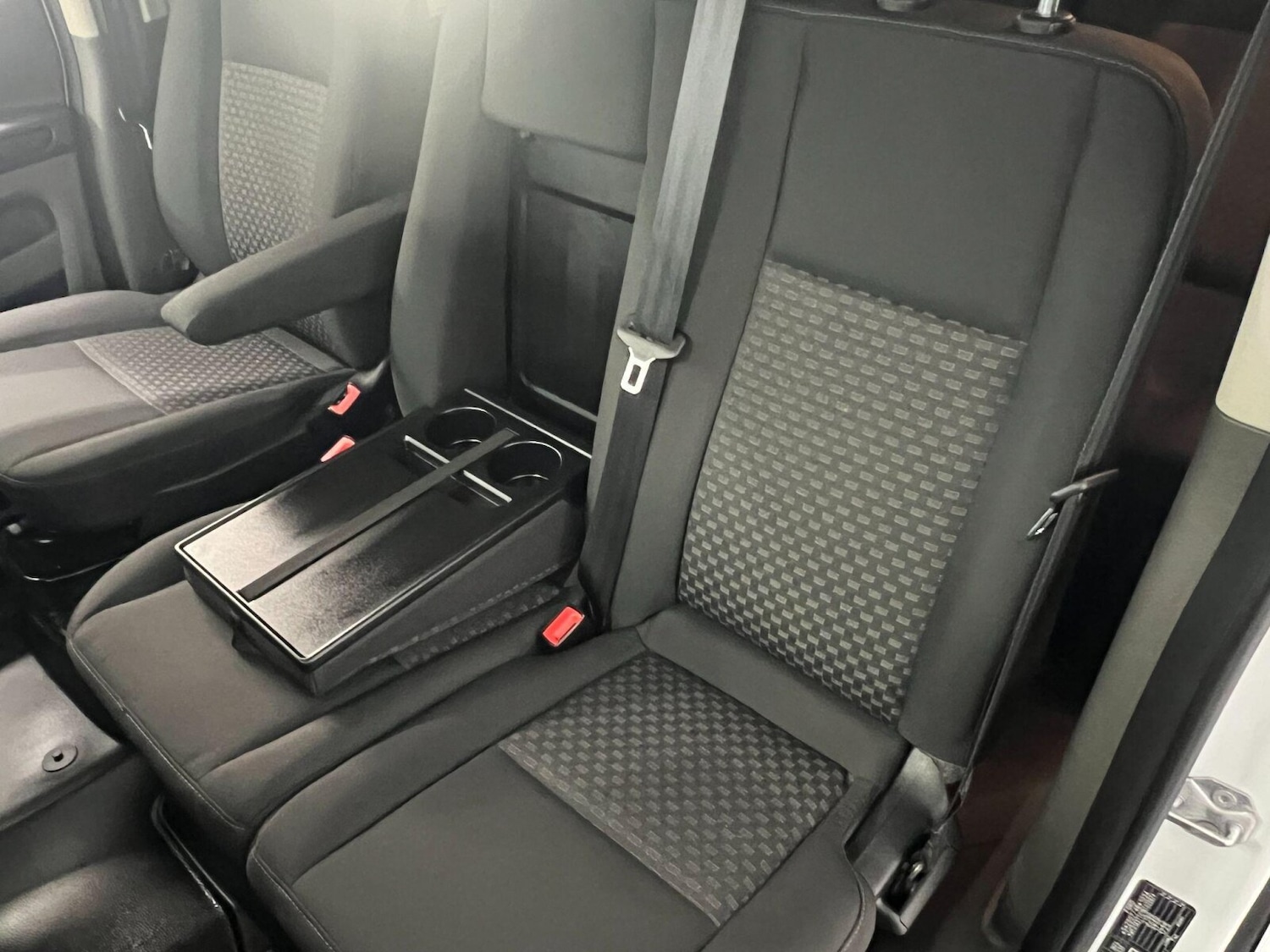 Used Ford Transit Custom 2022 for sale - 76872797: Photo 25