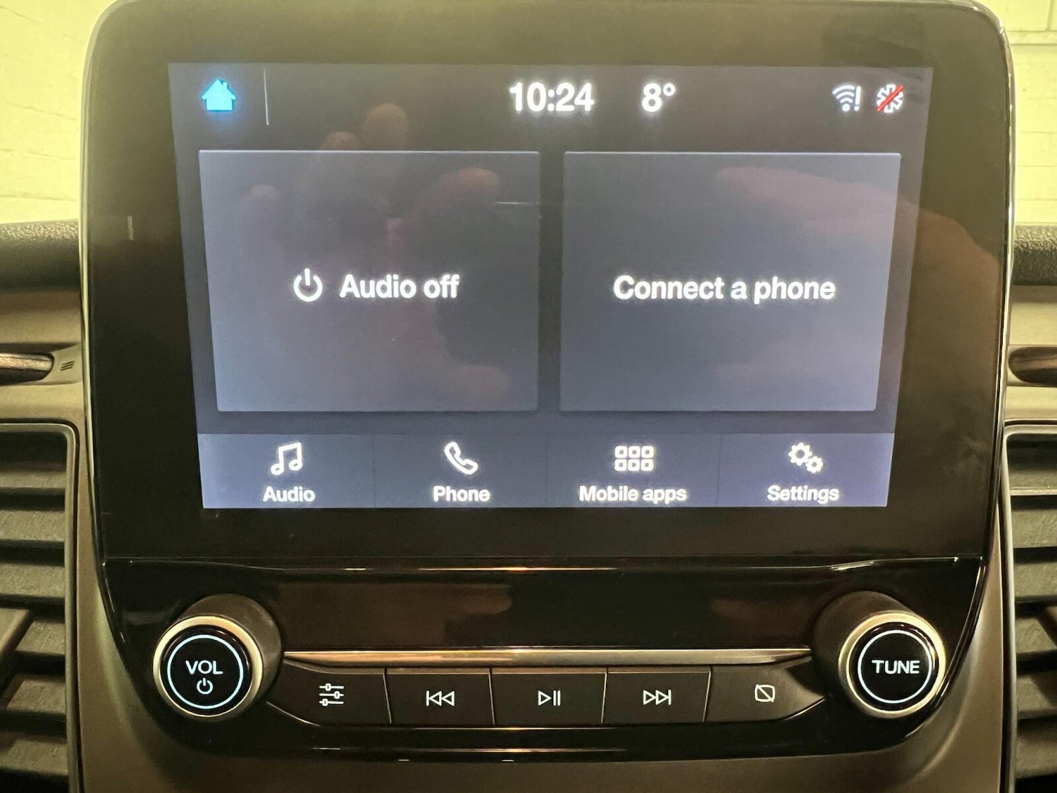 Used Ford Transit Custom 2022 for sale - 76872797: Photo 27