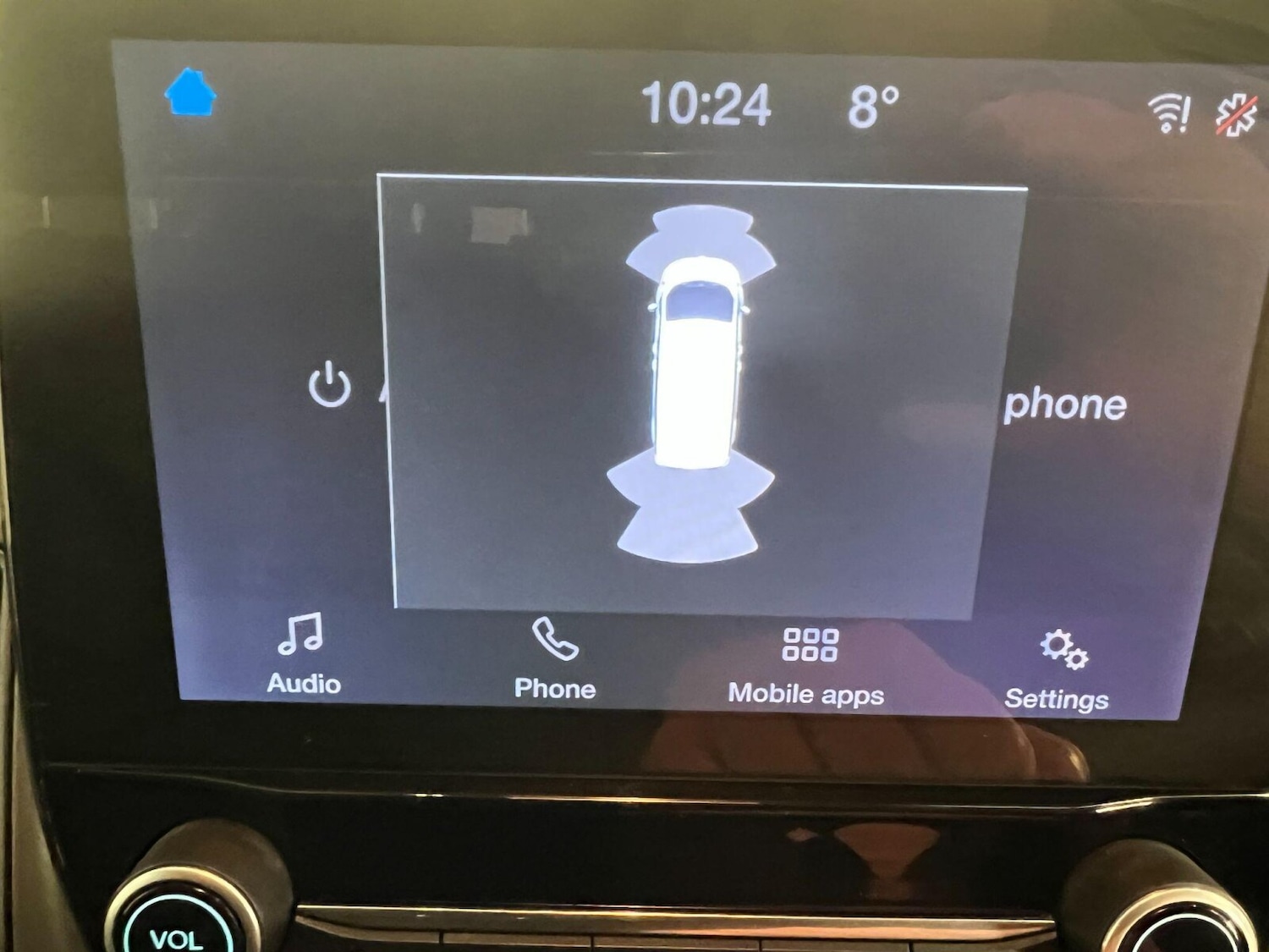 Used Ford Transit Custom 2022 for sale - 76872797: Photo 28