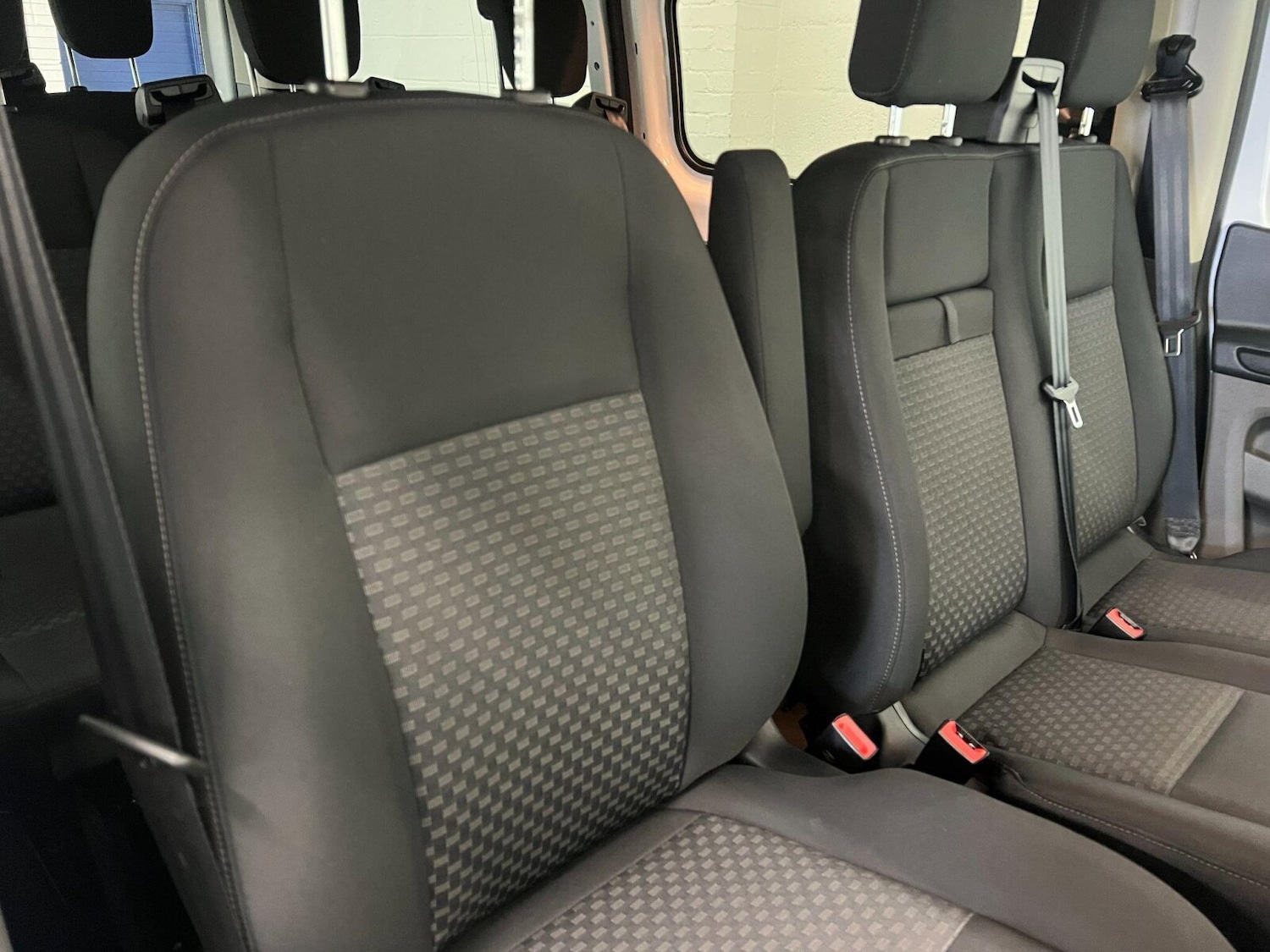 Used Ford Transit Custom 2022 for sale - 76872797: Photo 33