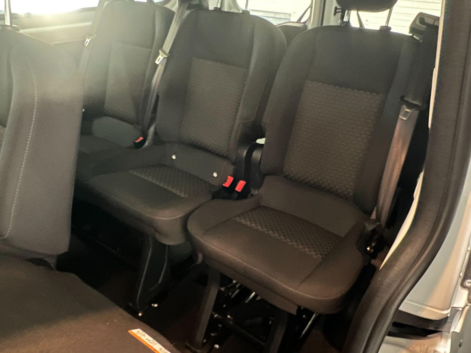 Used Ford Transit Custom 2022 for sale - 76872797: Photo 34