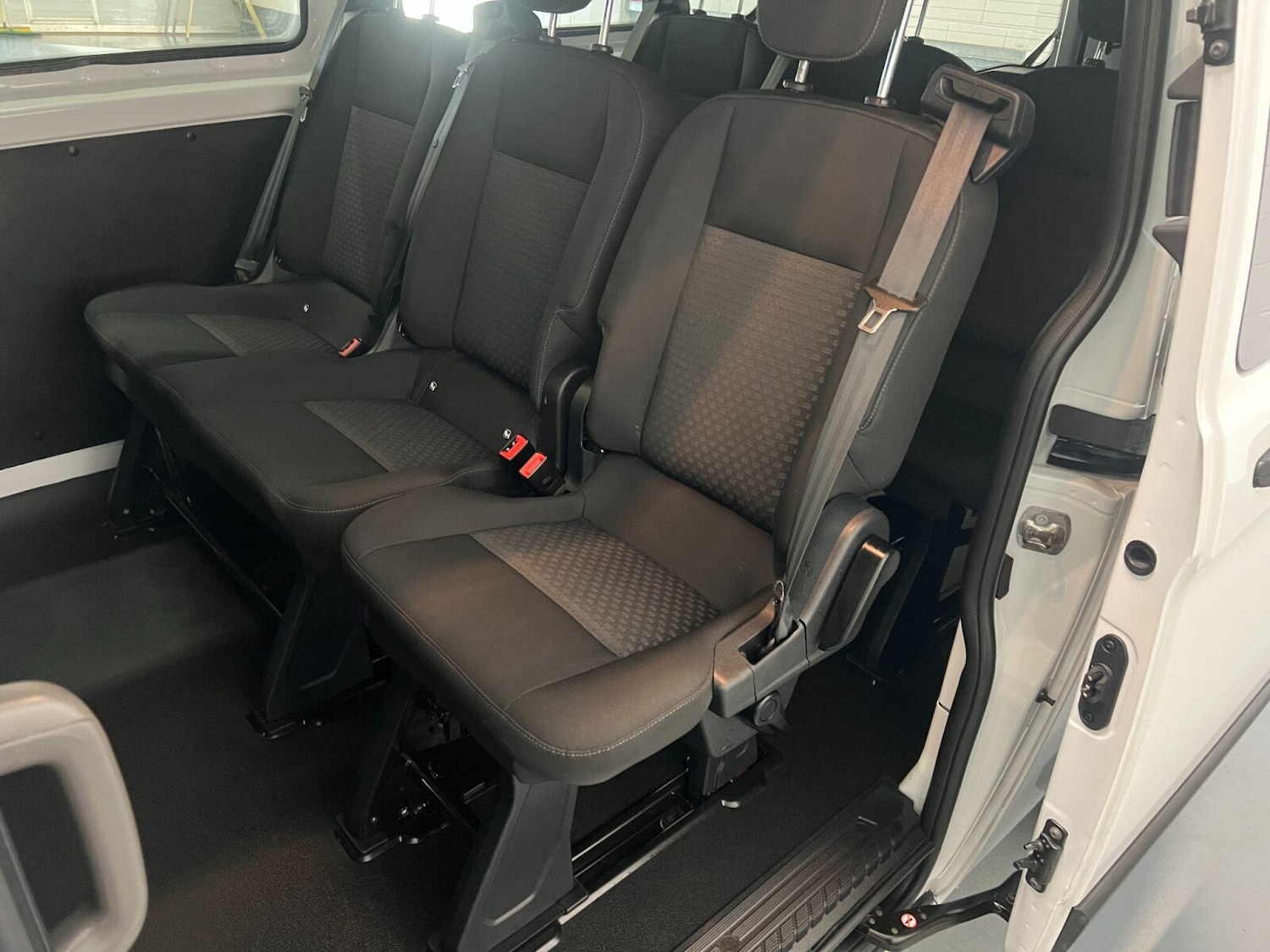 Used Ford Transit Custom 2022 for sale - 76872797: Photo 35