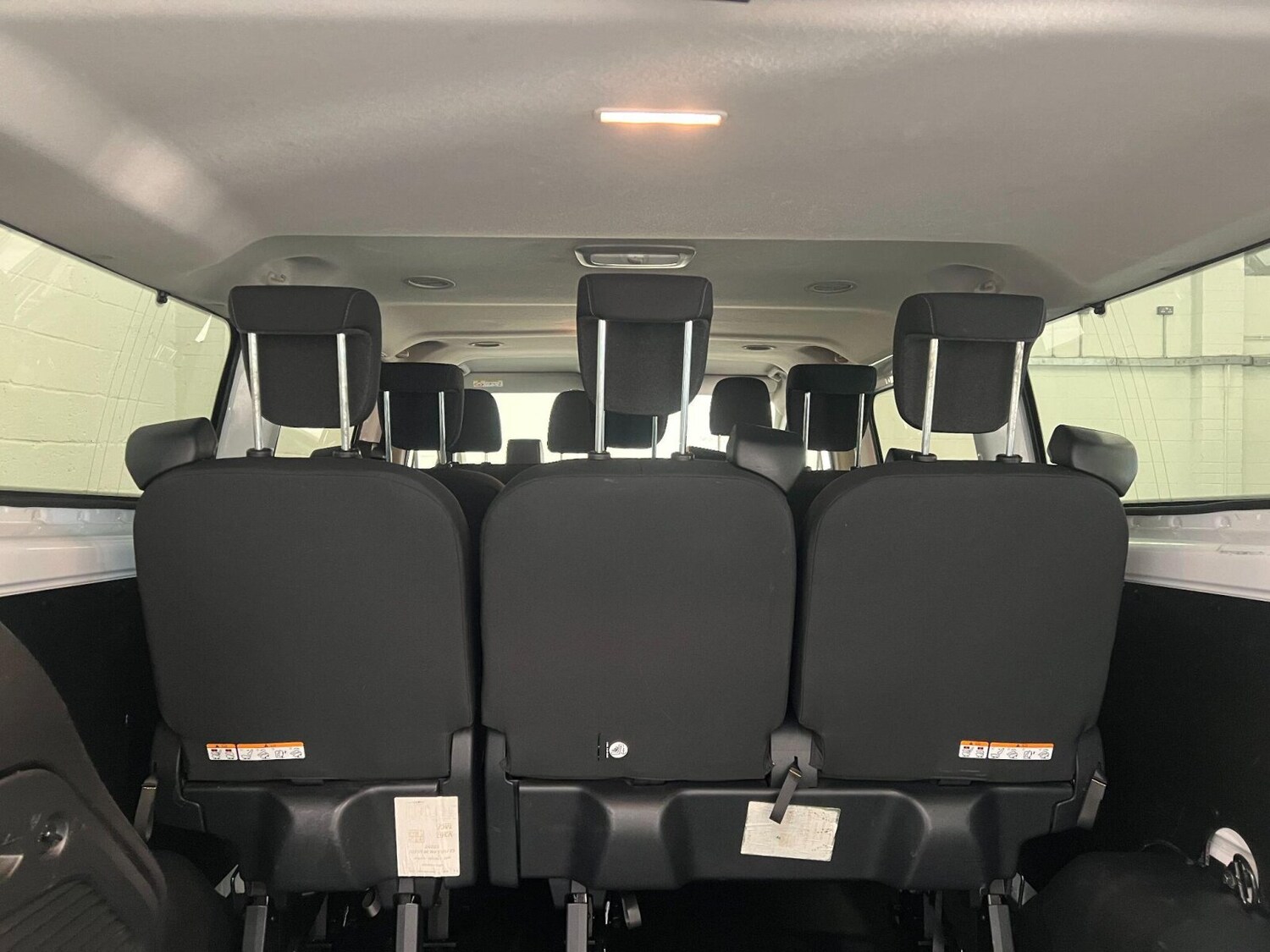 Used Ford Transit Custom 2022 for sale - 76872797: Photo 36