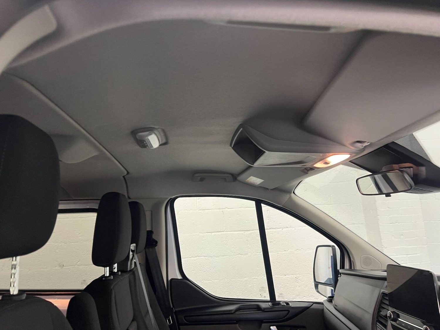 Used Ford Transit Custom 2022 for sale - 76872797: Photo 38