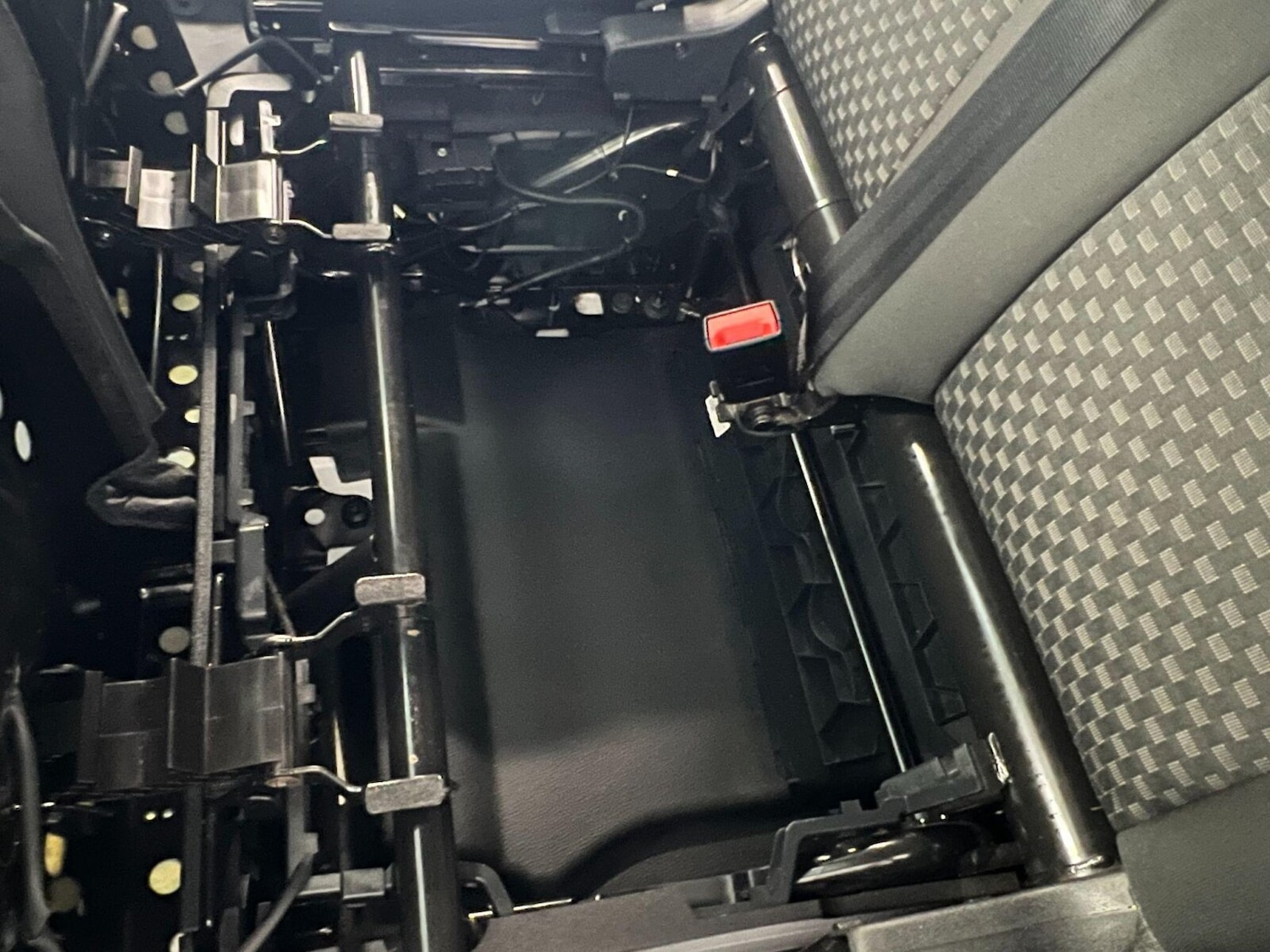 Used Ford Transit Custom 2022 for sale - 76872797: Photo 40