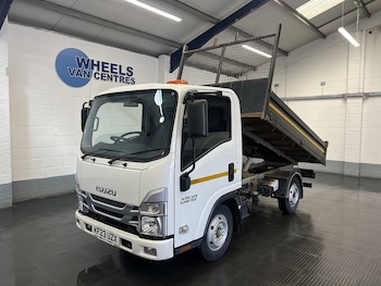 Used Isuzu Other 2023 for sale - 79124611: Photo