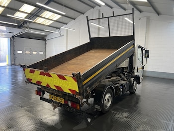 Used Isuzu Other 2023 for sale - 79124611: Photo