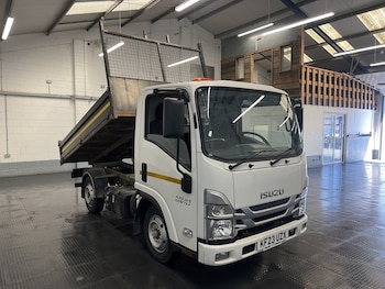 Used Isuzu Other 2023 for sale - 79124611: Photo