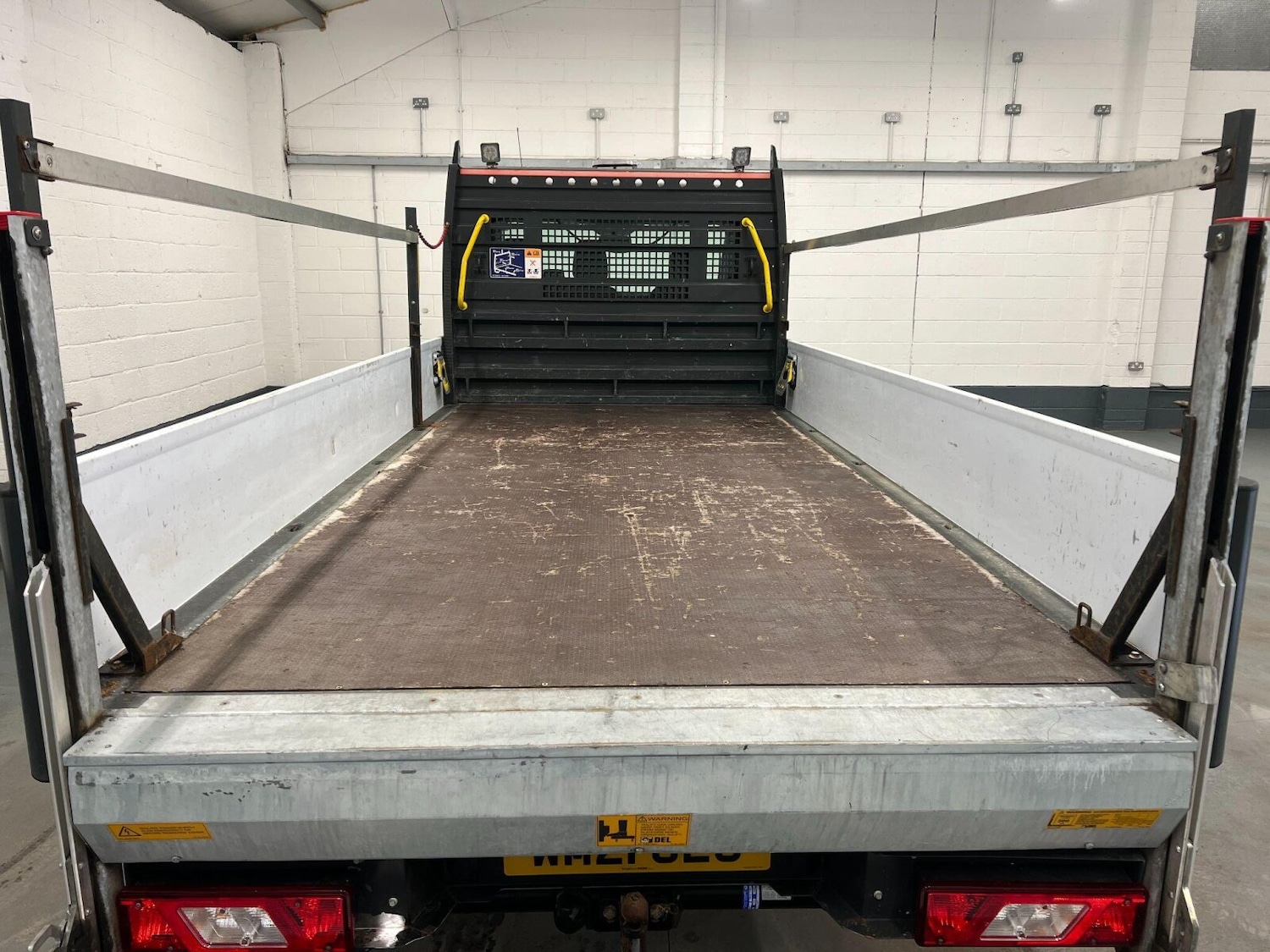 Used Ford Transit 2021 for sale - 76872413: Photo 11