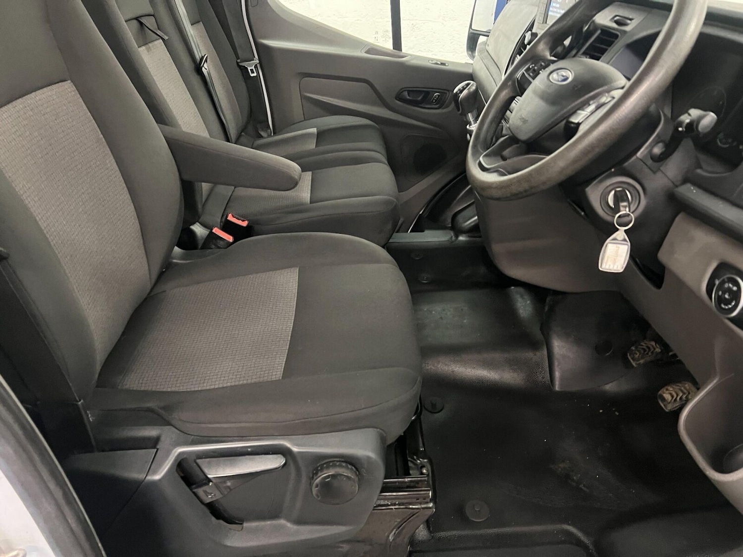 Used Ford Transit 2021 for sale - 76872413: Photo 13