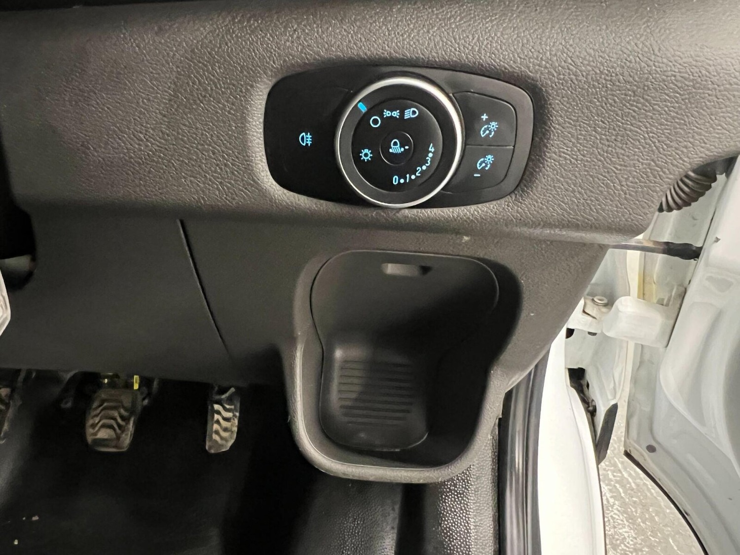 Used Ford Transit 2021 for sale - 76872413: Photo 15