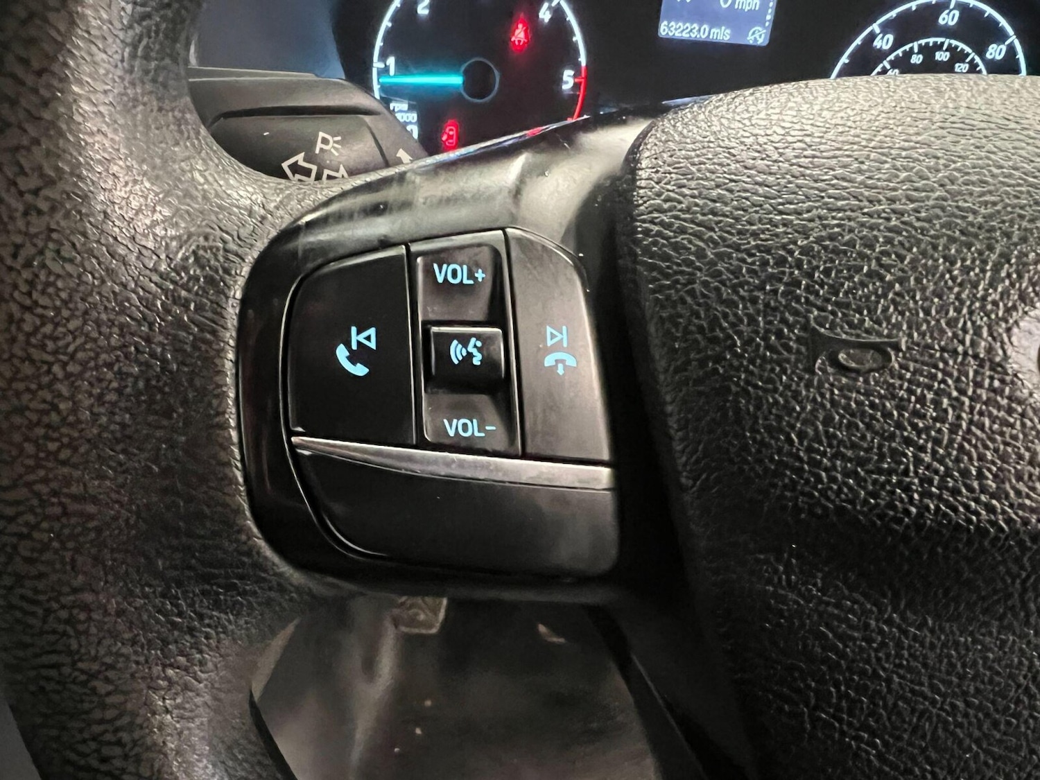 Used Ford Transit 2021 for sale - 76872413: Photo 17