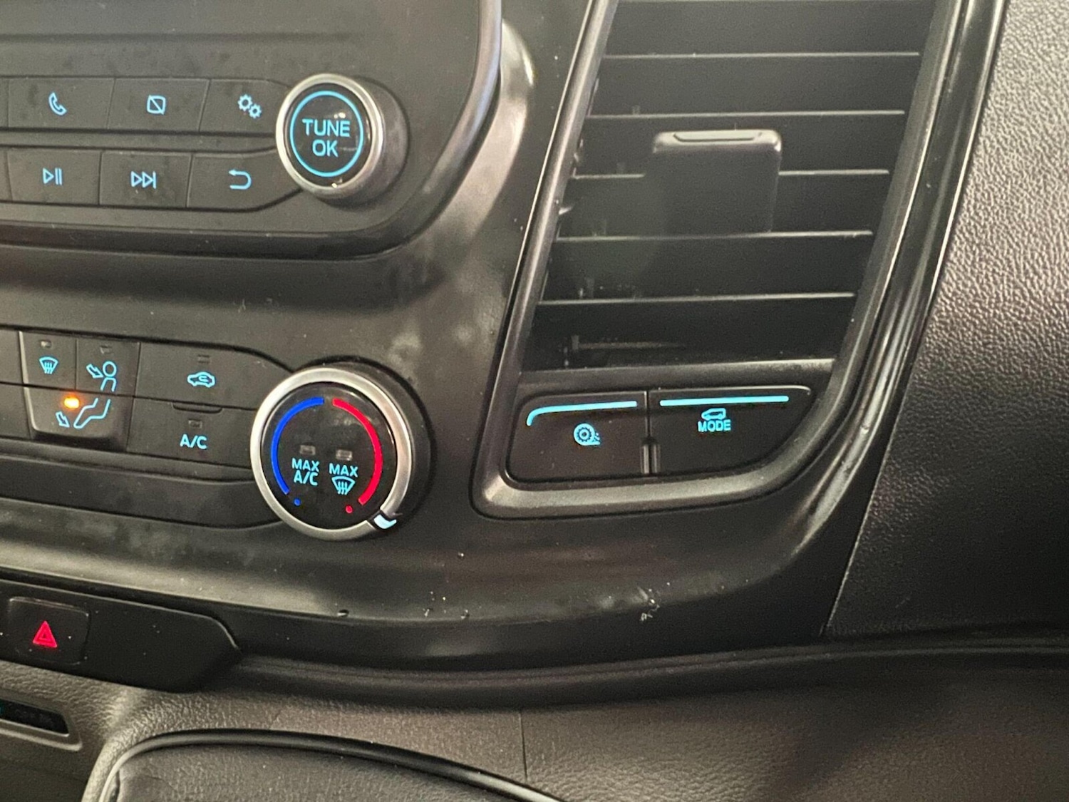 Used Ford Transit 2021 for sale - 76872413: Photo 18