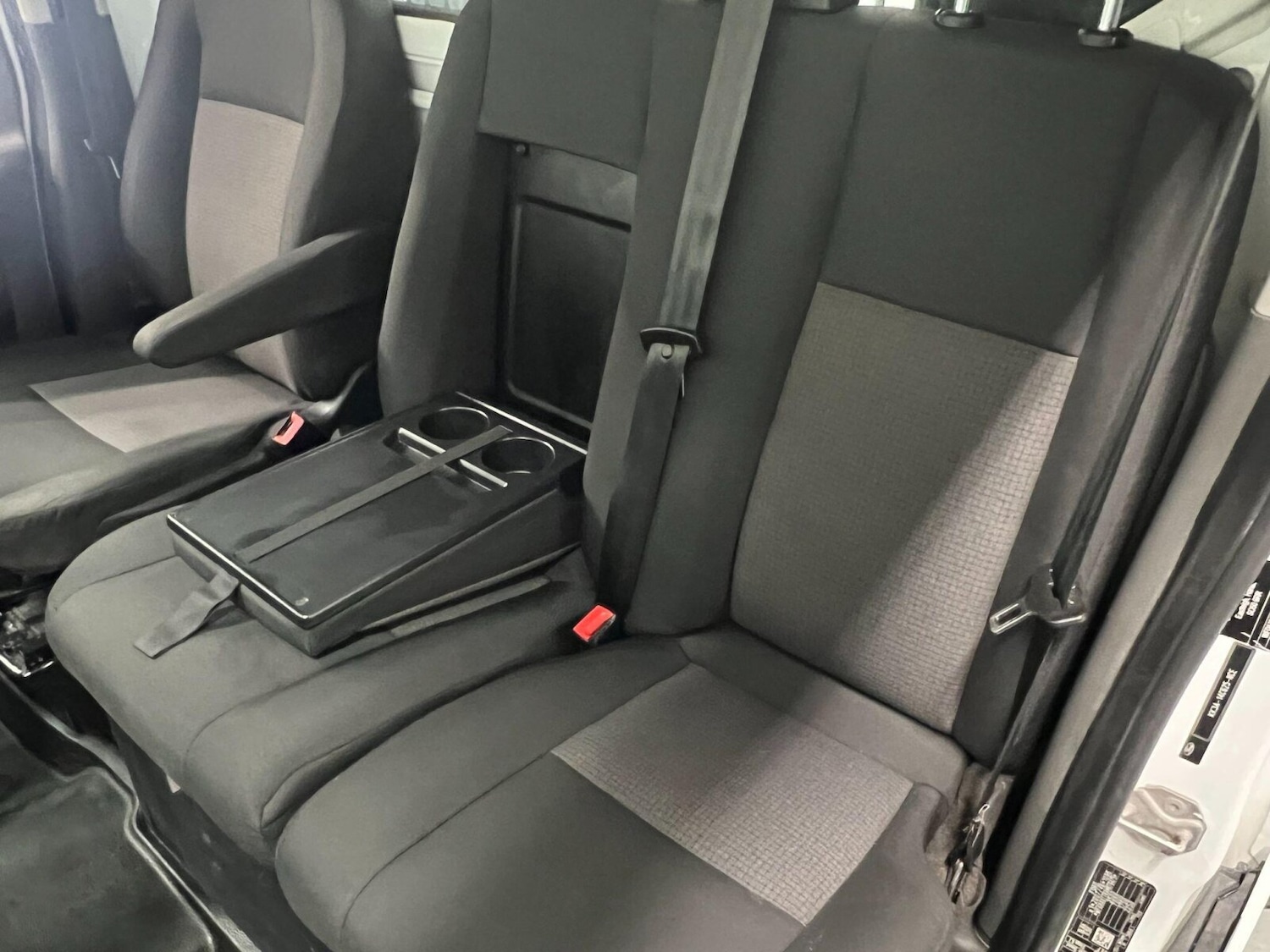 Used Ford Transit 2021 for sale - 76872413: Photo 26