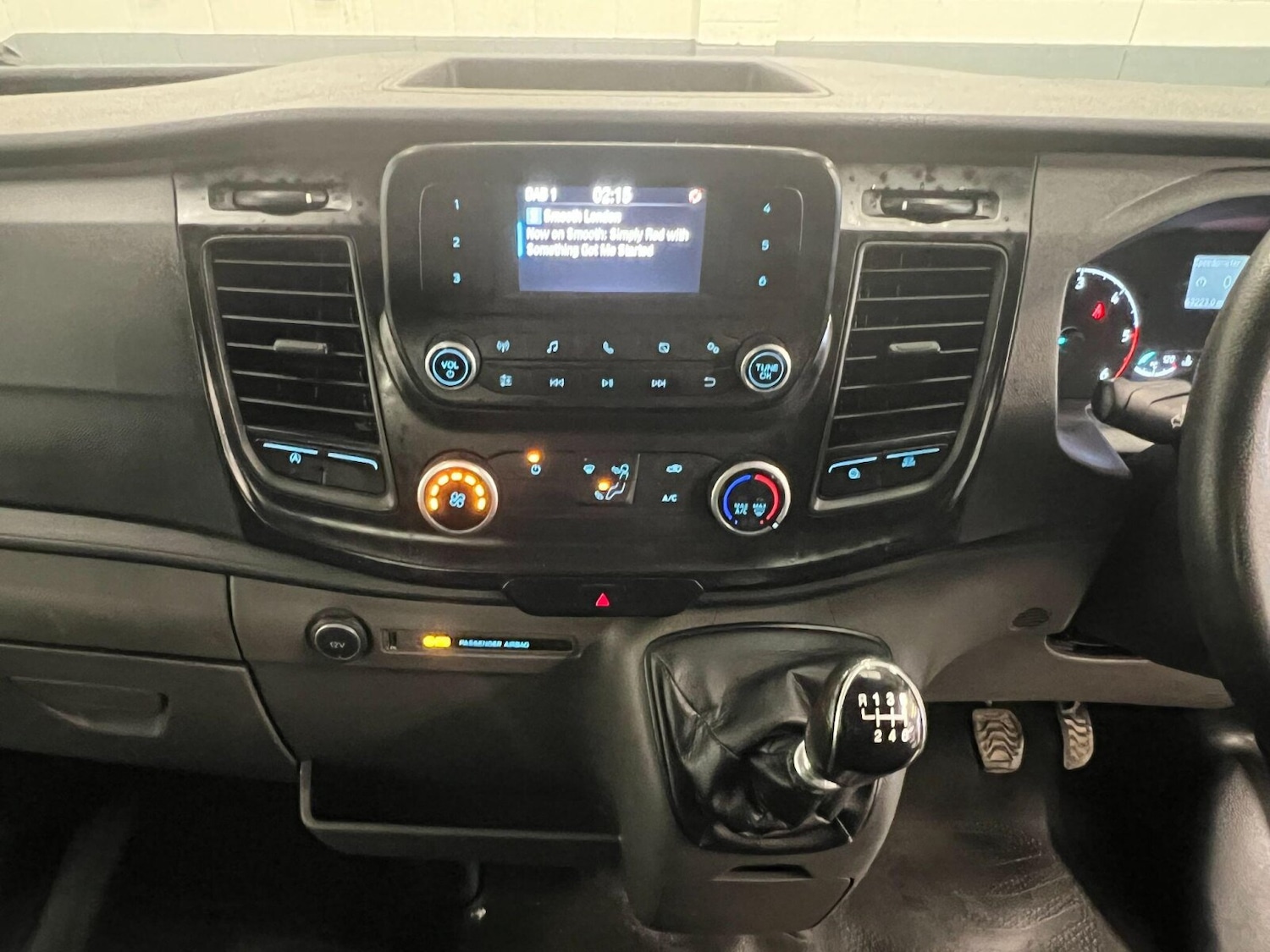 Used Ford Transit 2021 for sale - 76872413: Photo 27