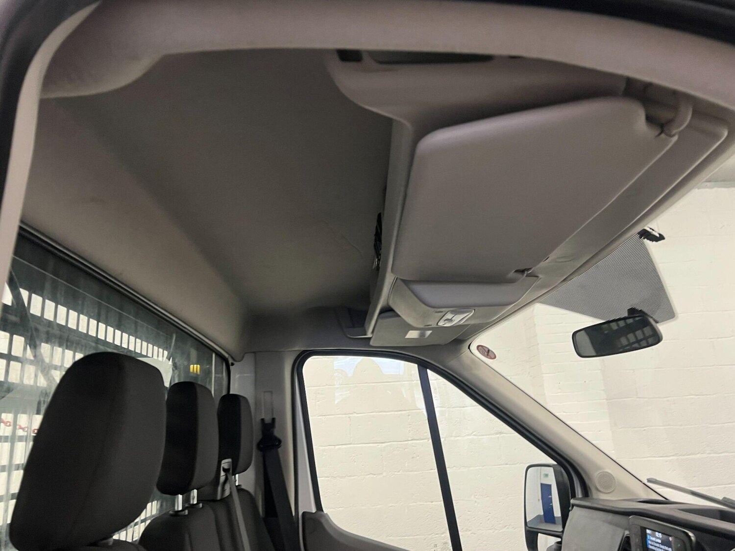 Used Ford Transit 2021 for sale - 76872413: Photo 36