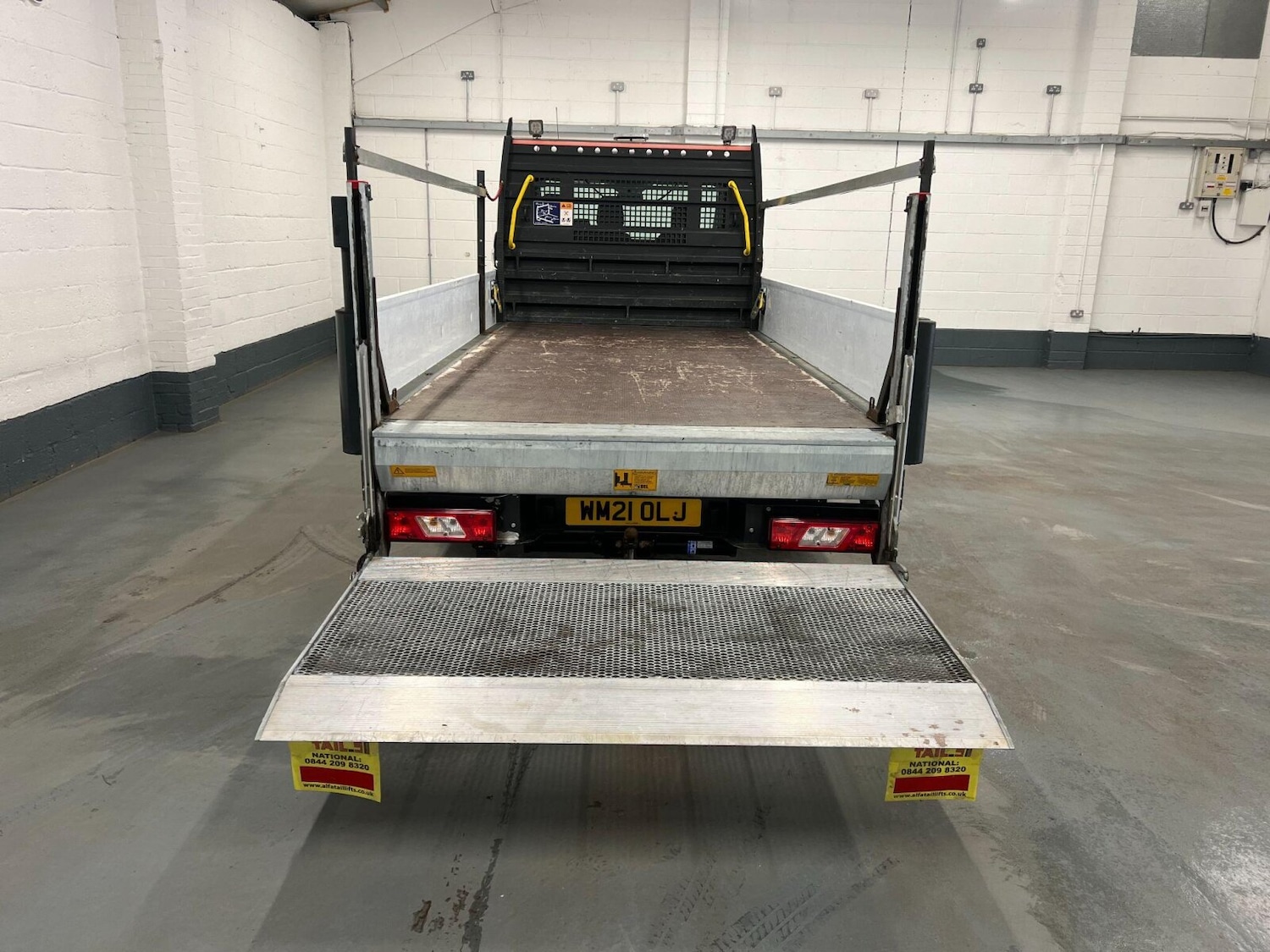 Used Ford Transit 2021 for sale - 76872413: Photo 41