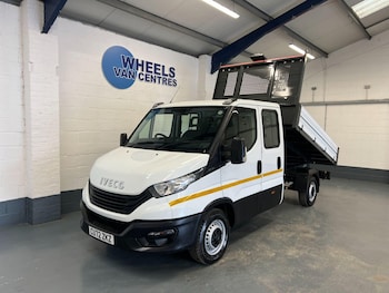 Used Iveco Daily 2022 for sale - 75403705: Photo