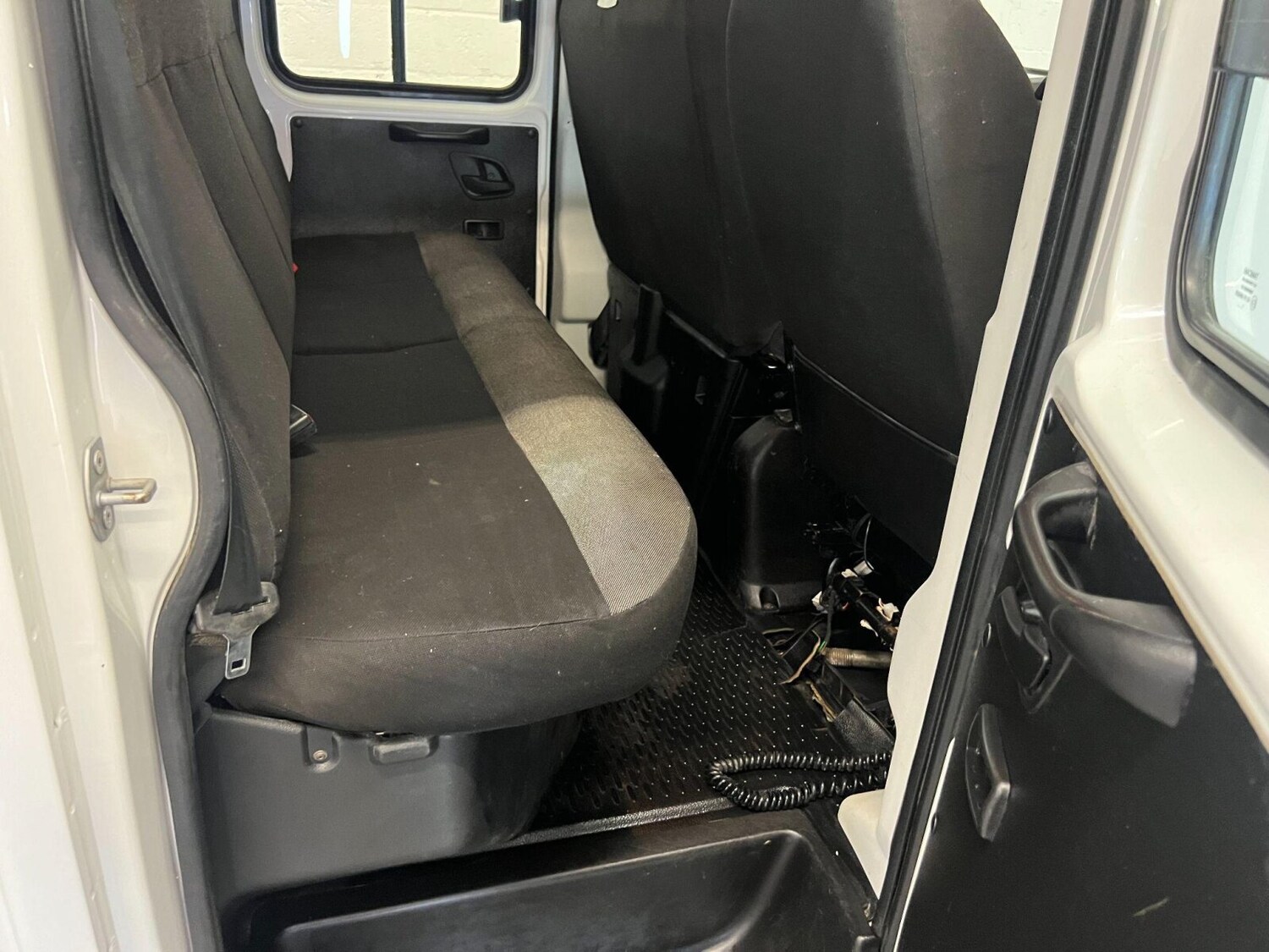 Vehicle 29