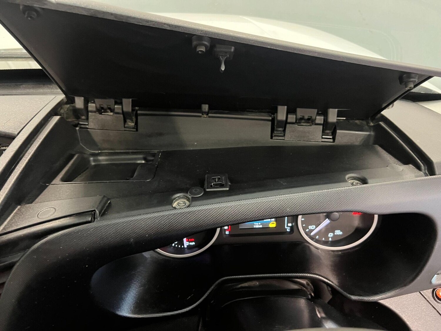 Vehicle 31
