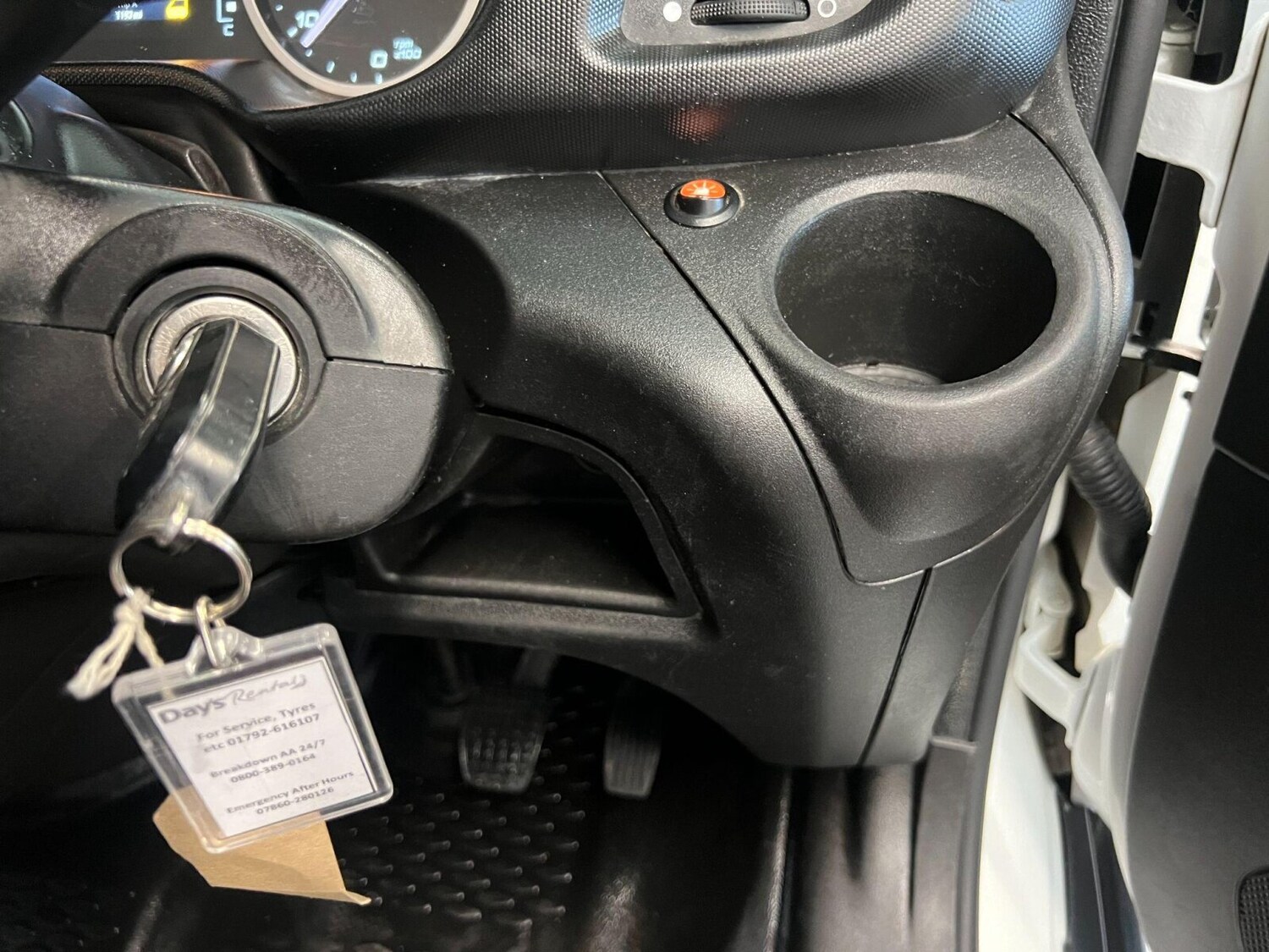 Vehicle 36