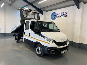Used Iveco Daily 2022 for sale - 75403705: Photo