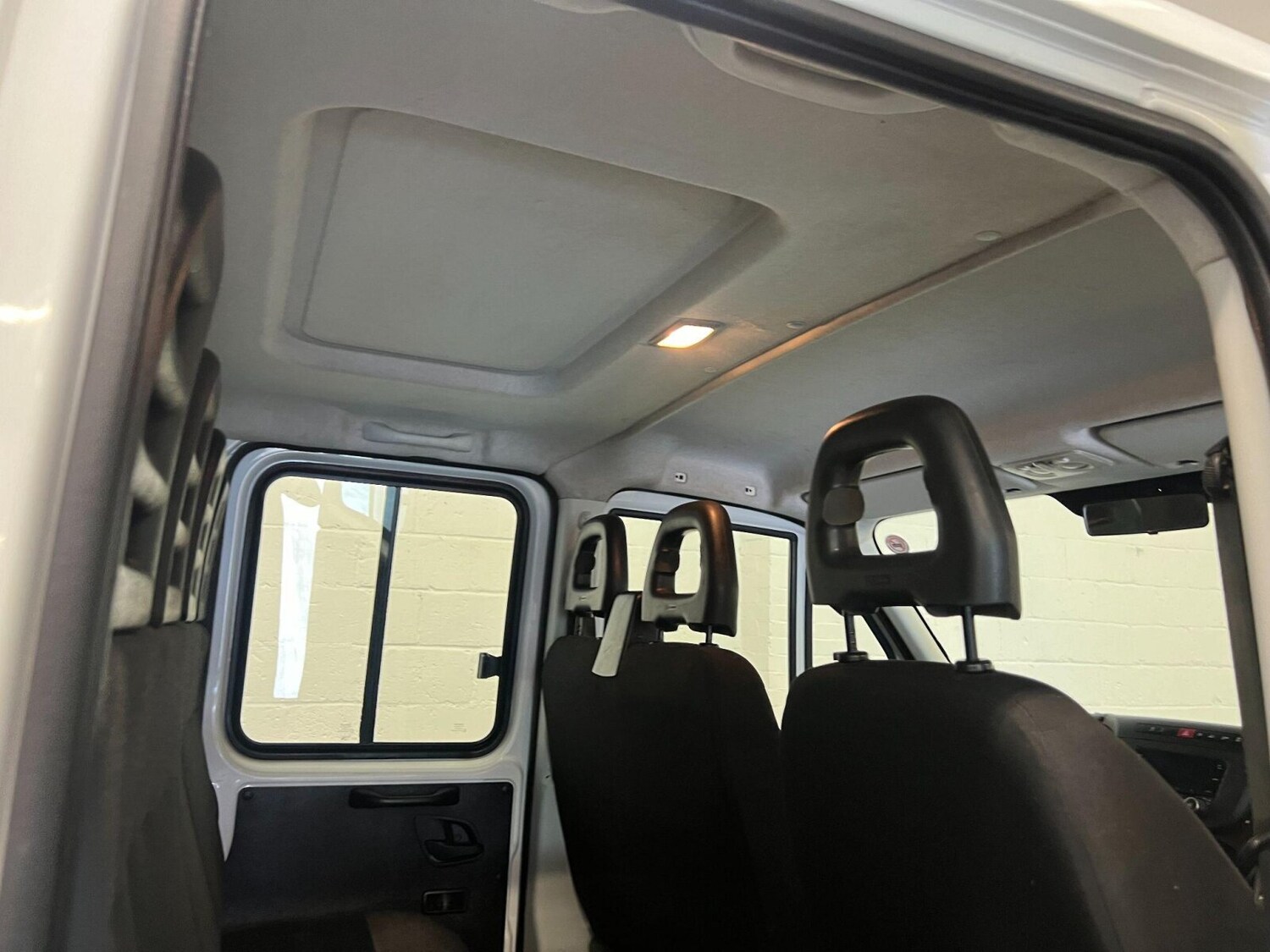 Vehicle 40
