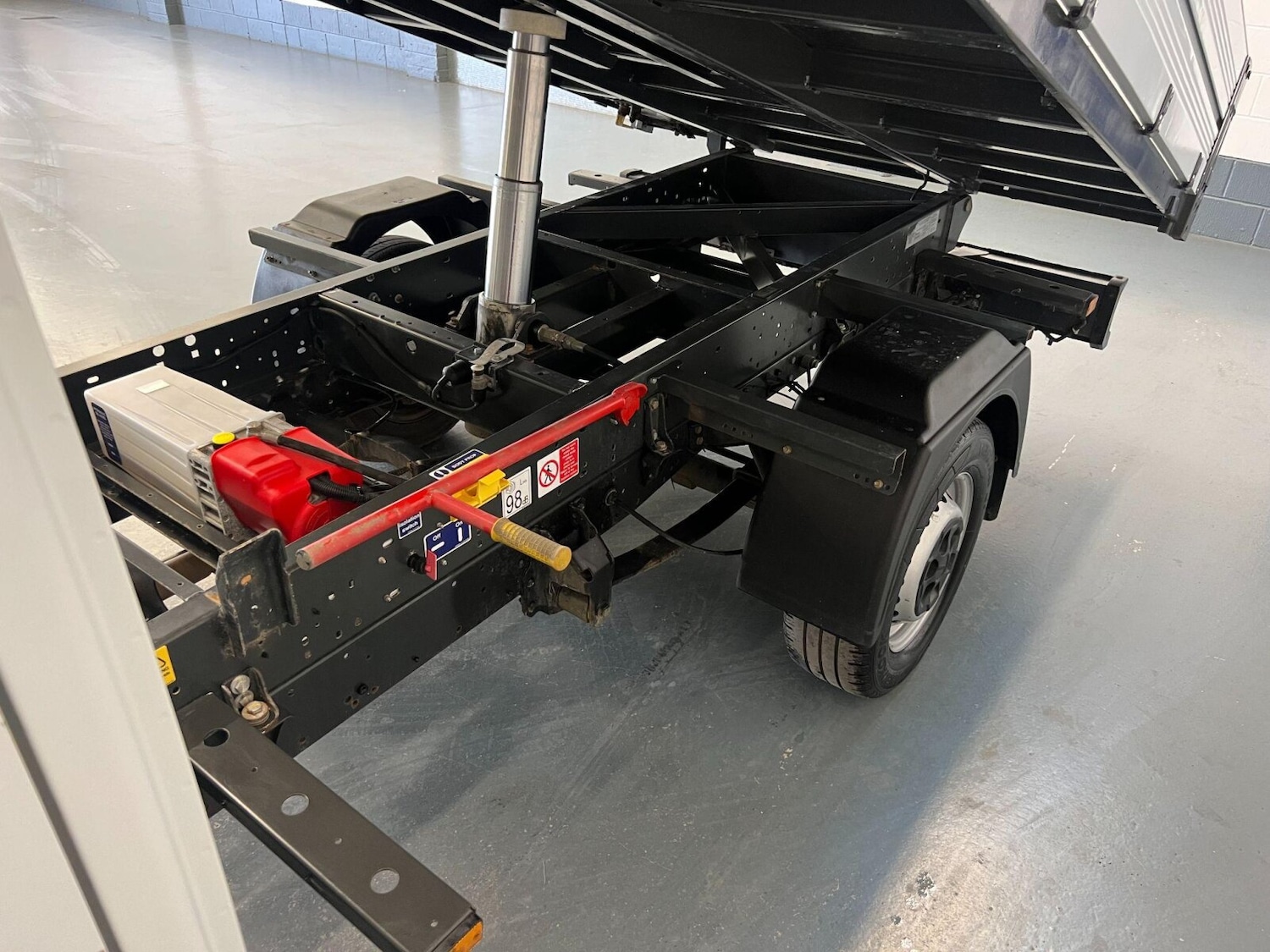 Vehicle 42