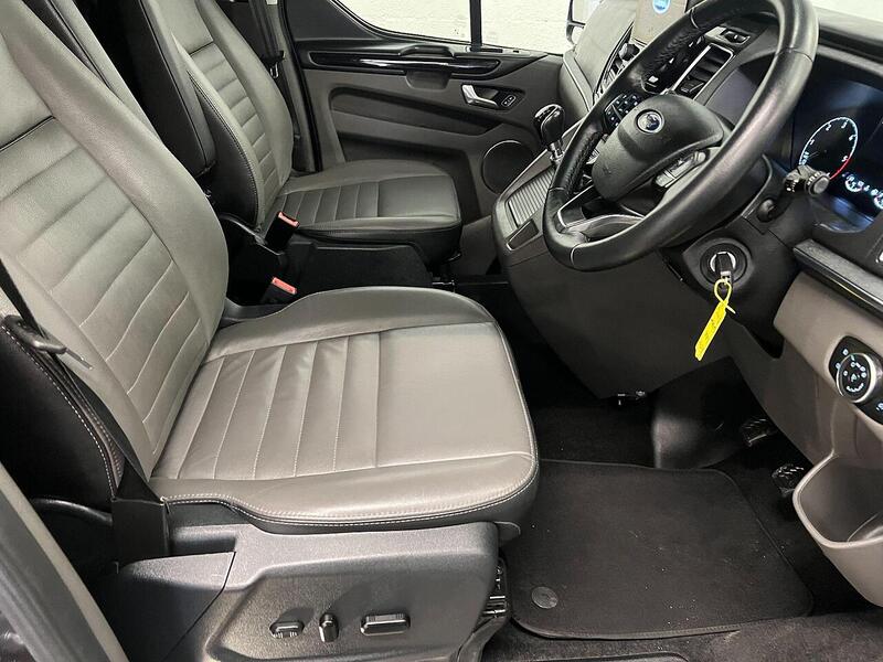 Used Ford Tourneo Custom 2022 for sale - 76903930: Photo 10