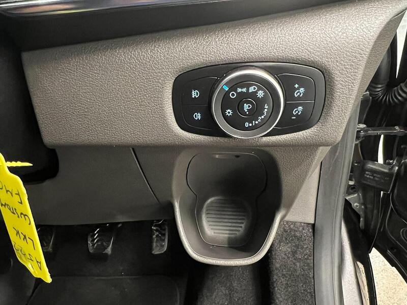 Used Ford Tourneo Custom 2022 for sale - 76903930: Photo 13