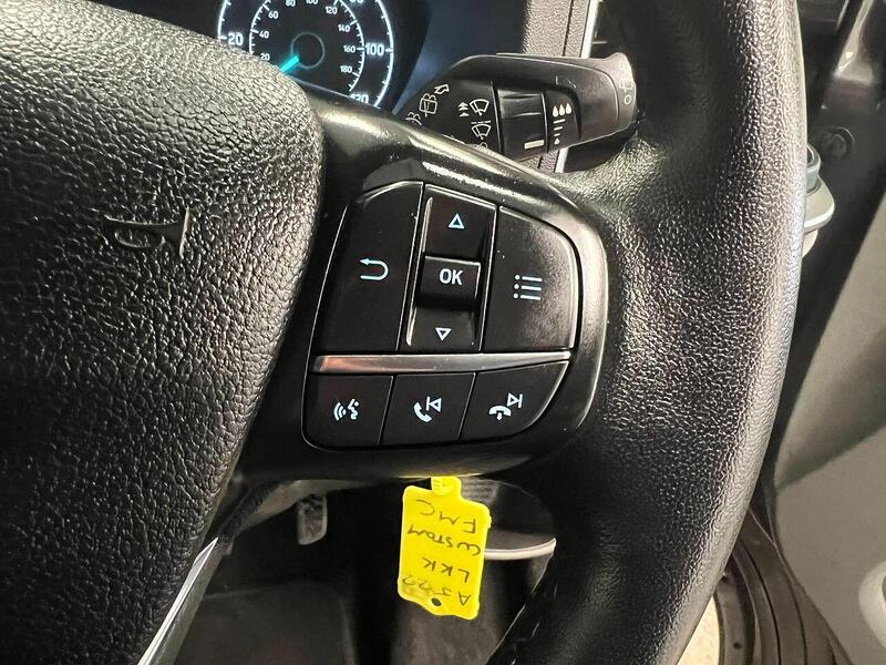 Used Ford Tourneo Custom 2022 for sale - 76903930: Photo 14