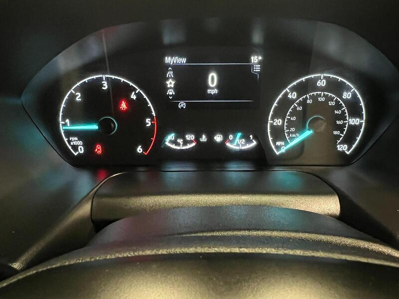 Used Ford Tourneo Custom 2022 for sale - 76903930: Photo 26