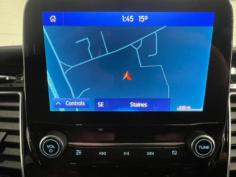 Used Ford Tourneo Custom 2022 for sale - 76903930: Photo 30