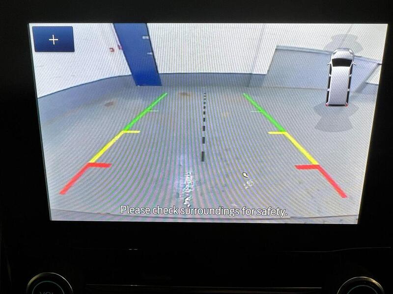 Used Ford Tourneo Custom 2022 for sale - 76903930: Photo 31