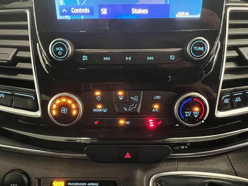 Used Ford Tourneo Custom 2022 for sale - 76903930: Photo 32