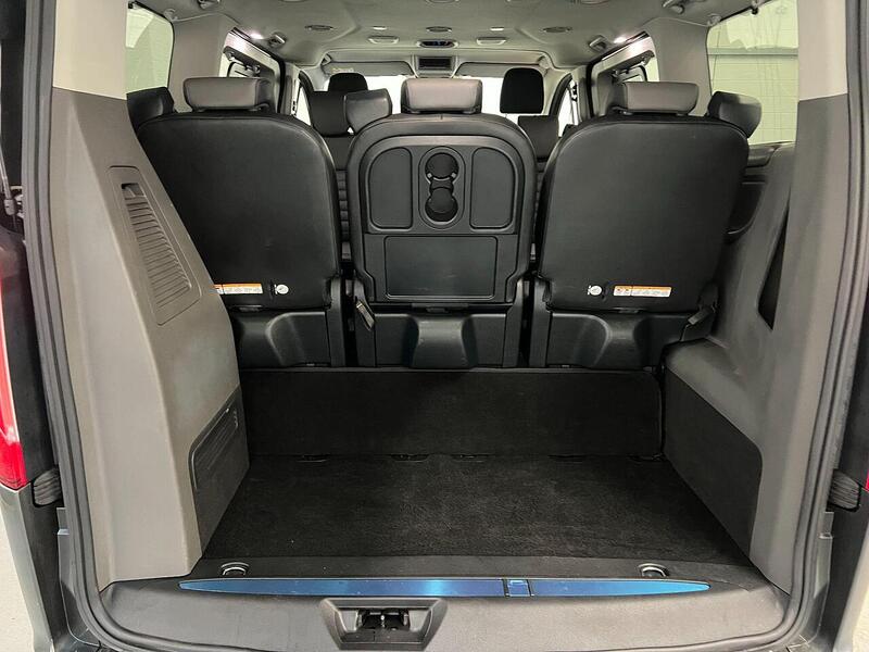 Used Ford Tourneo Custom 2022 for sale - 76903930: Photo 33