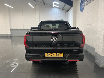 Used Volkswagen Amarok 2024 for sale - 79436501: Photo